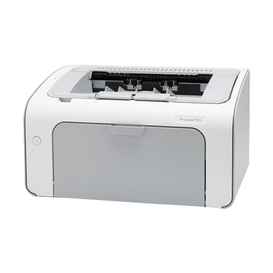 HP LaserJet P1102 Printer – Used (Like New)