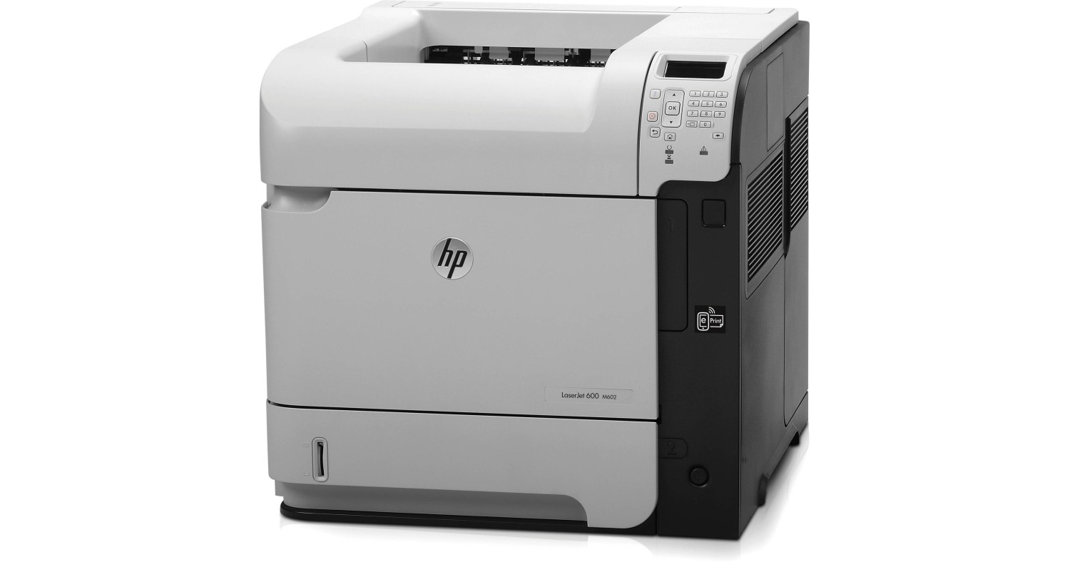 HP